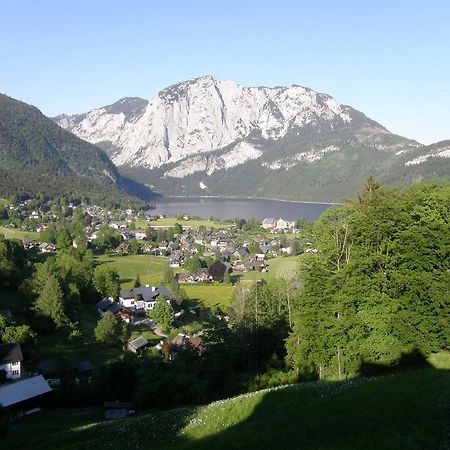 Apartment Altaussee Εξωτερικό φωτογραφία