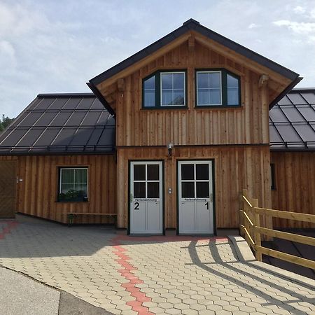Apartment Altaussee Εξωτερικό φωτογραφία