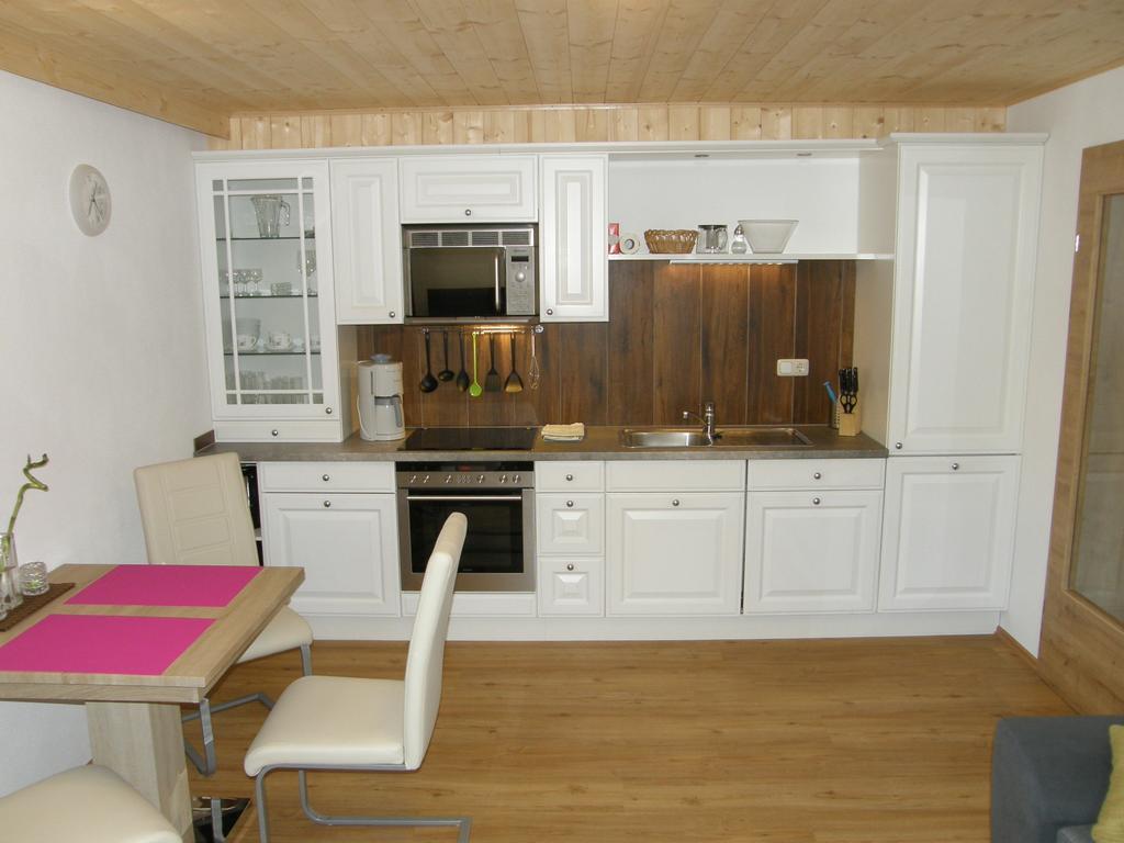 Apartment Altaussee Δωμάτιο φωτογραφία