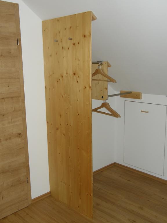Apartment Altaussee Δωμάτιο φωτογραφία