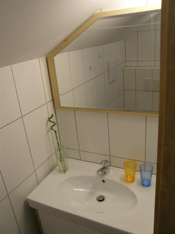 Apartment Altaussee Δωμάτιο φωτογραφία