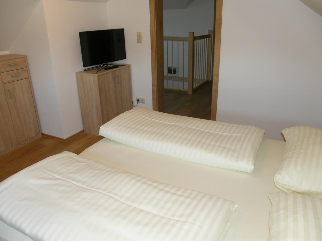 Apartment Altaussee Δωμάτιο φωτογραφία