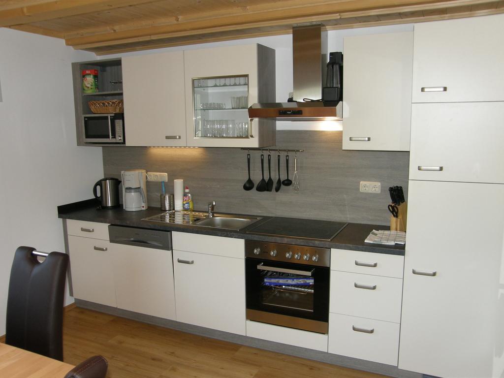 Apartment Altaussee Δωμάτιο φωτογραφία