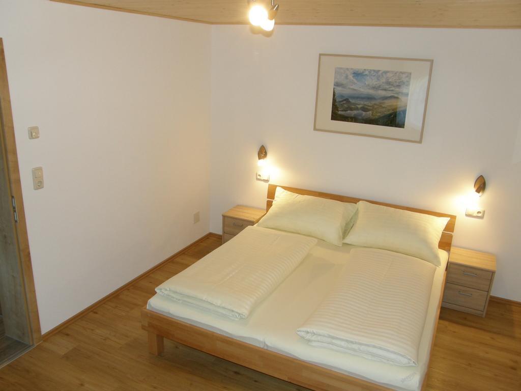 Apartment Altaussee Δωμάτιο φωτογραφία