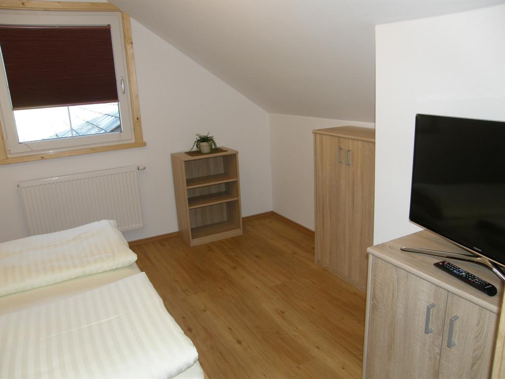 Apartment Altaussee Δωμάτιο φωτογραφία