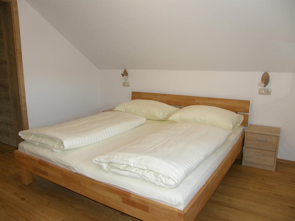 Apartment Altaussee Δωμάτιο φωτογραφία
