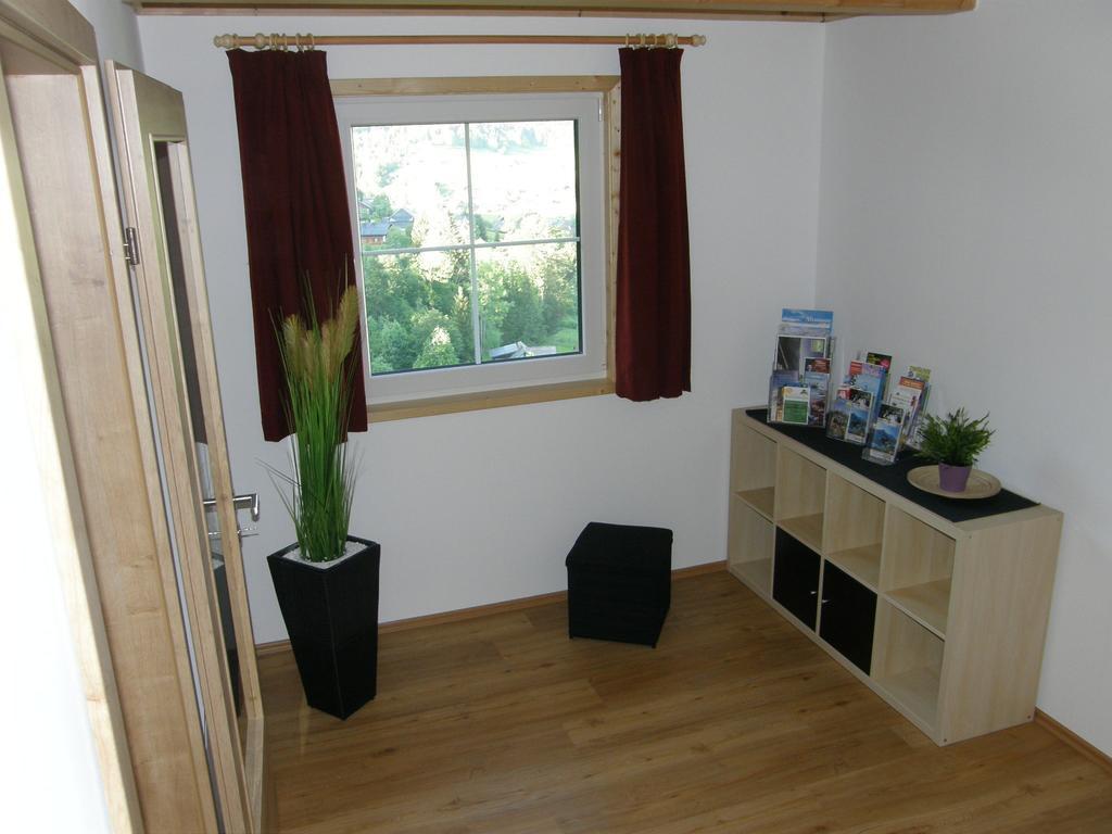 Apartment Altaussee Δωμάτιο φωτογραφία
