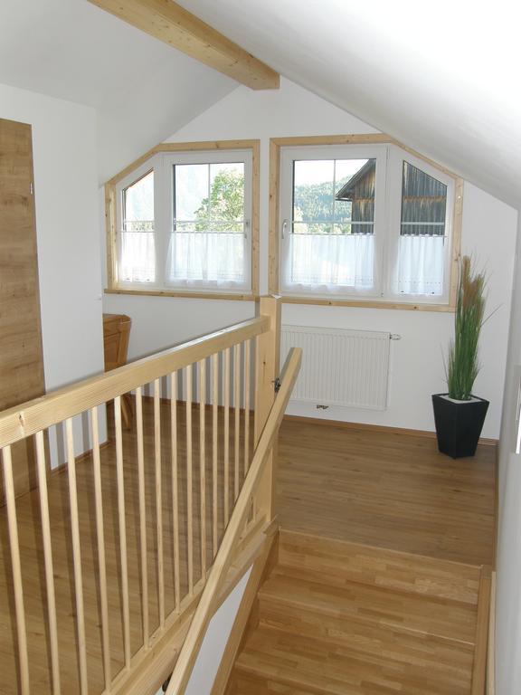 Apartment Altaussee Δωμάτιο φωτογραφία