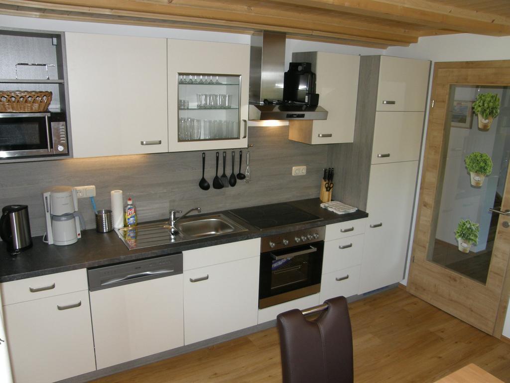 Apartment Altaussee Δωμάτιο φωτογραφία